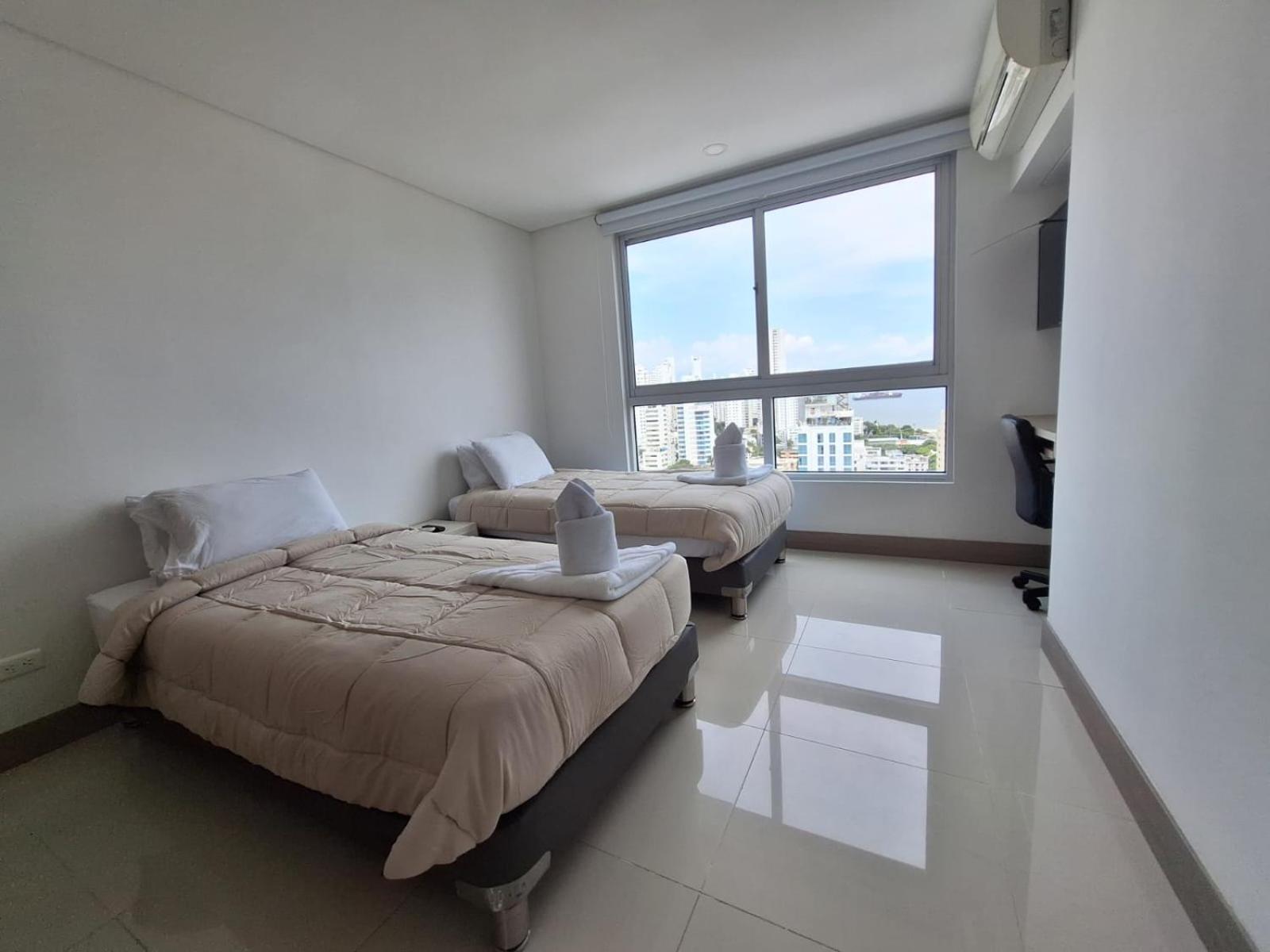 Con Vista Al Mar Es Mi Casa Cartagena (Kolumbien)